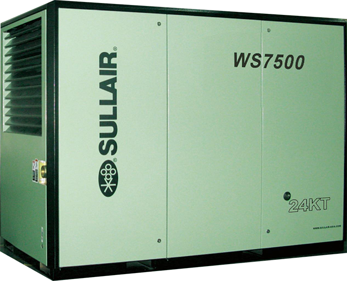 寿力 WS18-75 24KT 螺杆式空气压缩机.png